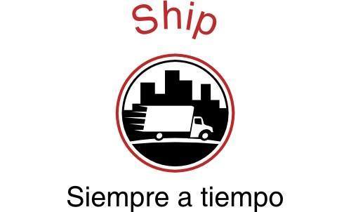 Ship siempre a tiempo 1